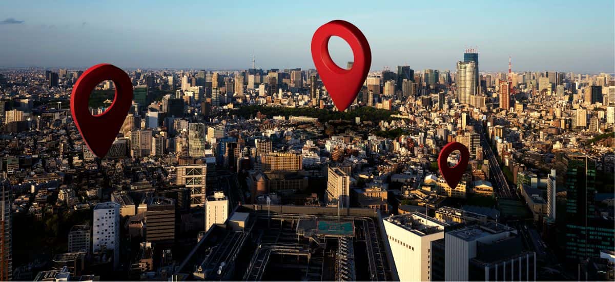 Brigade Secunderabad Project Location Banner