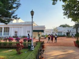 Nearby Places near Brigade Secunderabad